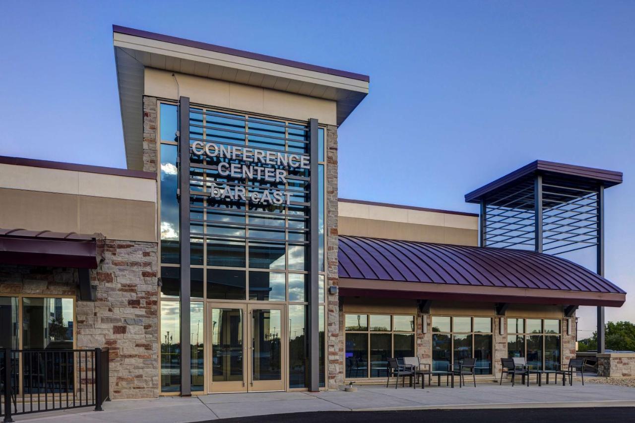 Homewood Suites By Hilton Oak Creek Milwaukee מראה חיצוני תמונה