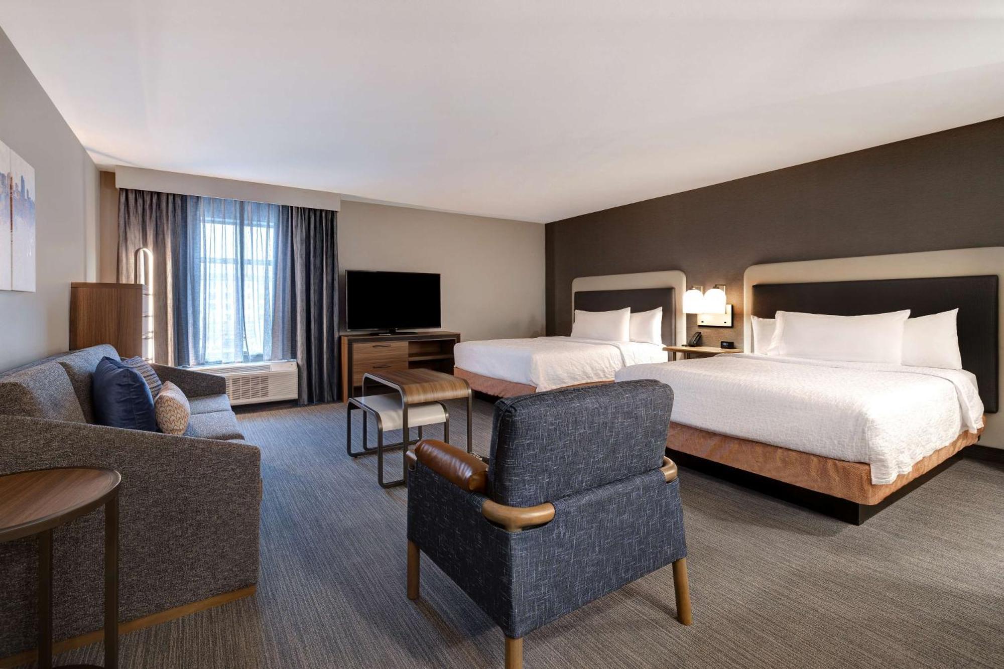 Homewood Suites By Hilton Oak Creek Milwaukee מראה חיצוני תמונה