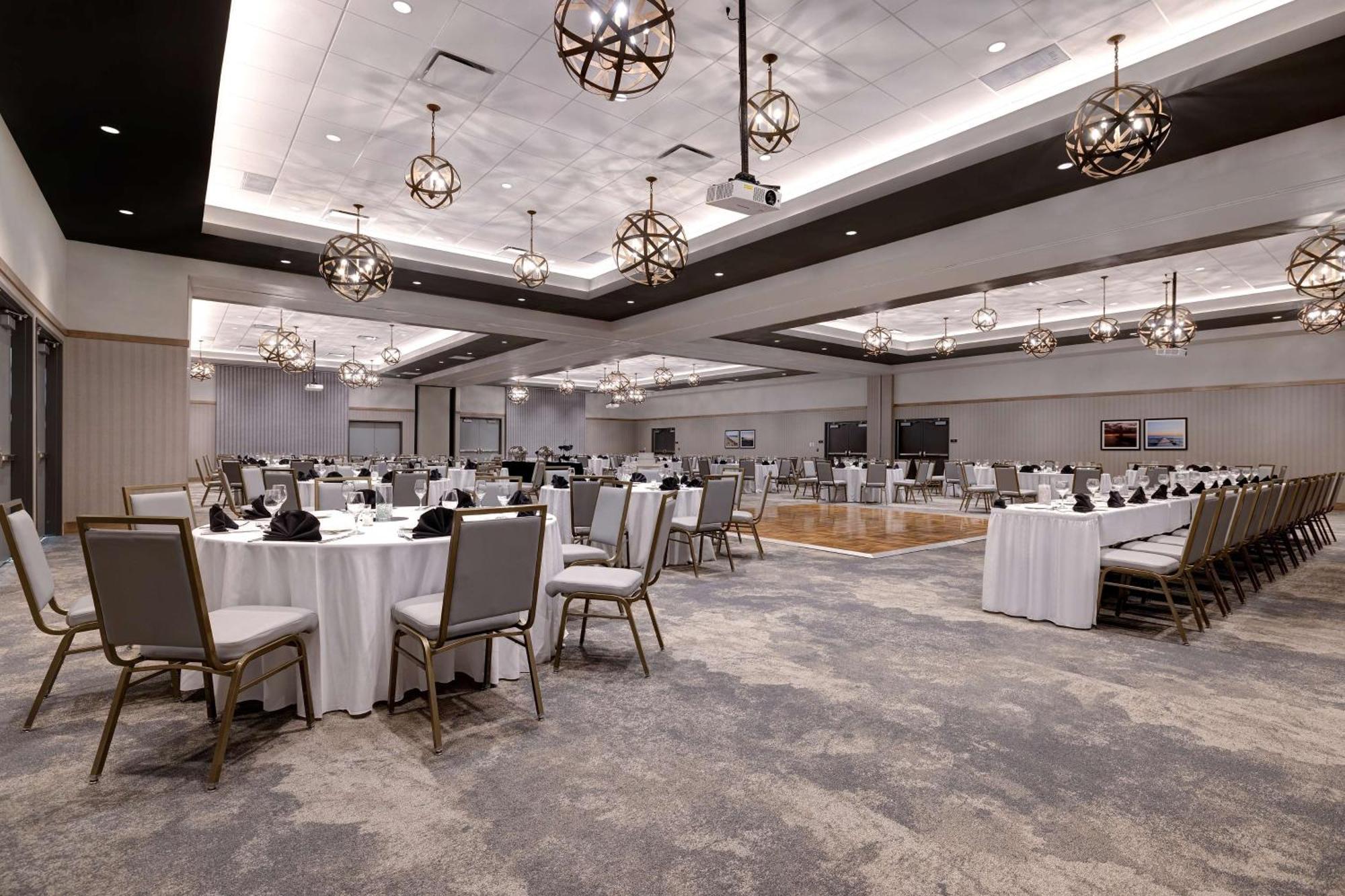 Homewood Suites By Hilton Oak Creek Milwaukee מראה חיצוני תמונה