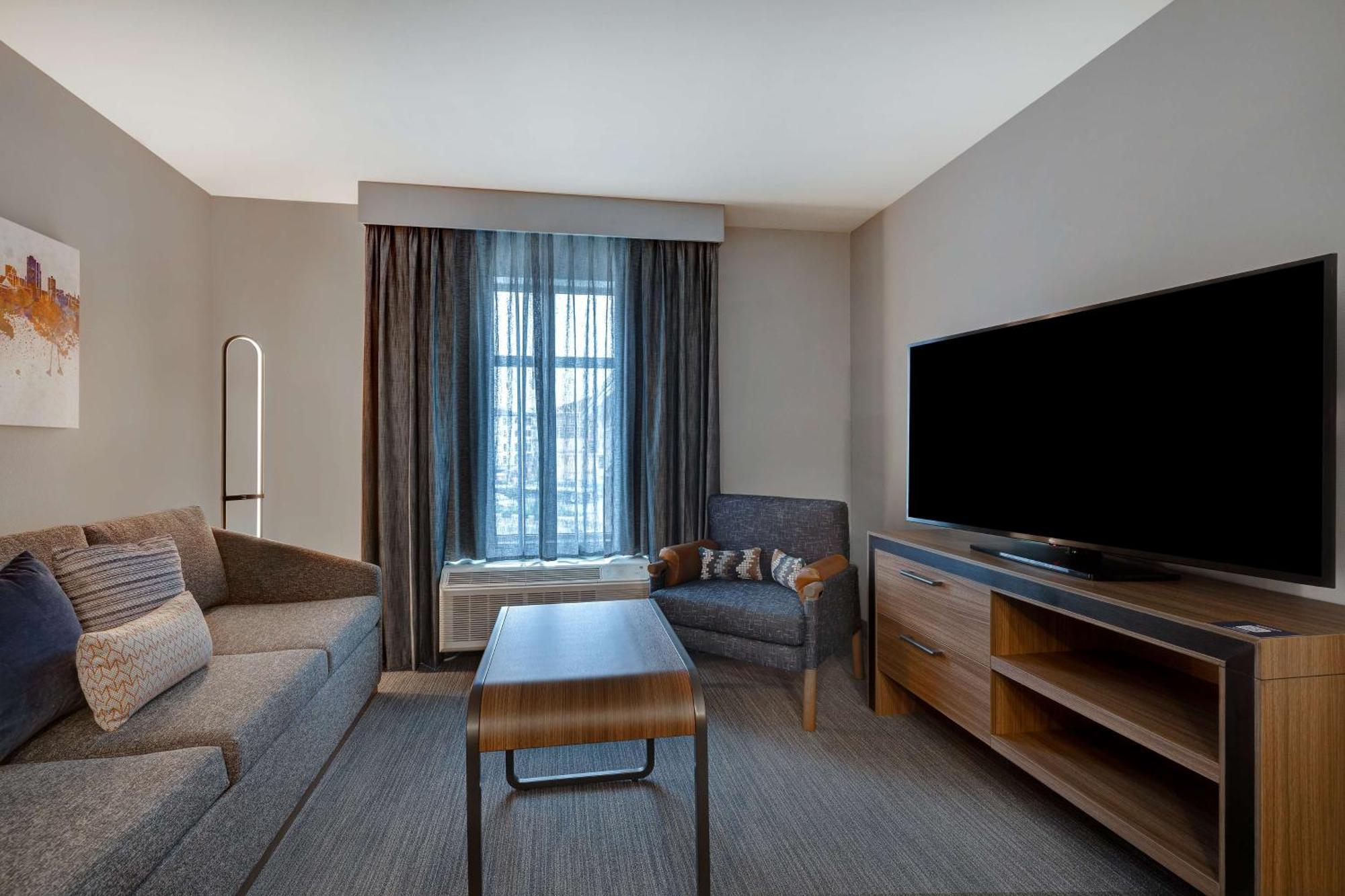 Homewood Suites By Hilton Oak Creek Milwaukee מראה חיצוני תמונה